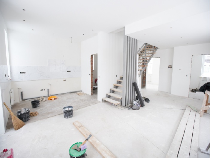 Renovation
