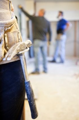 Contractors